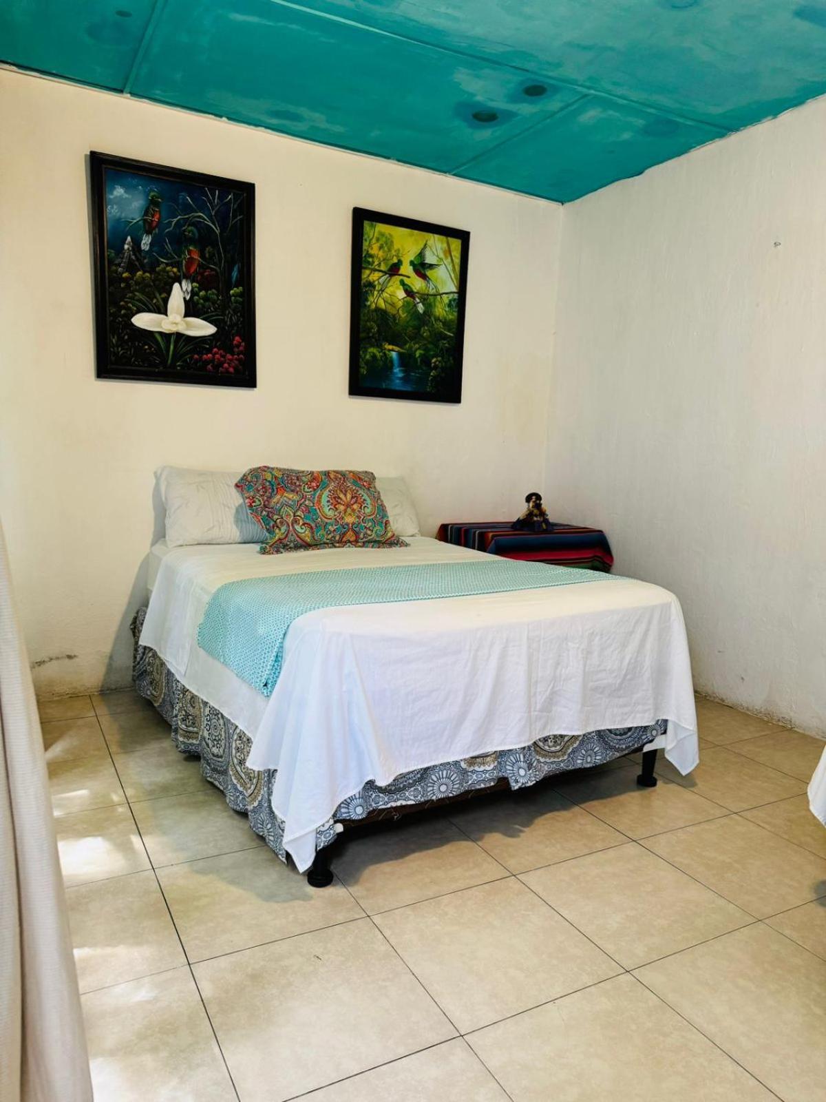 شقة Casa Nicte فلوريس المظهر الخارجي الصورة