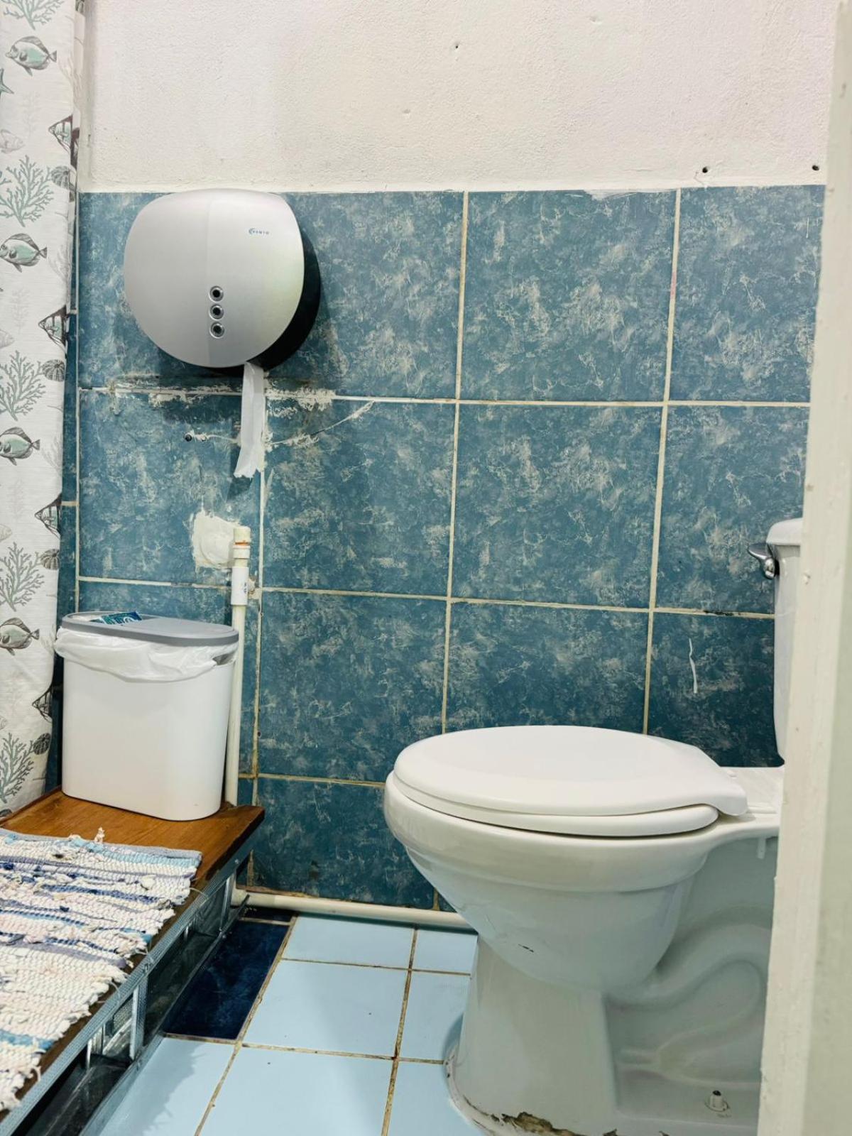 شقة Casa Nicte فلوريس المظهر الخارجي الصورة