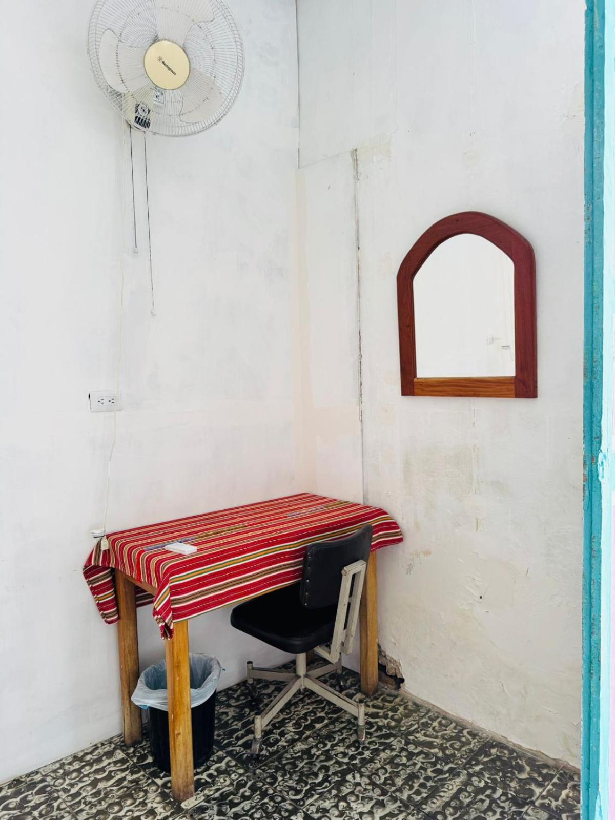 شقة Casa Nicte فلوريس المظهر الخارجي الصورة