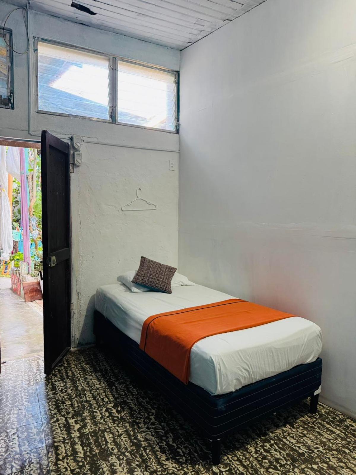 شقة Casa Nicte فلوريس الغرفة الصورة